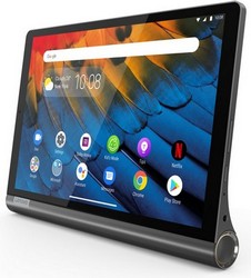 Замена разъема usb на планшете Lenovo Yoga Smart Tab в Нижнем Новгороде